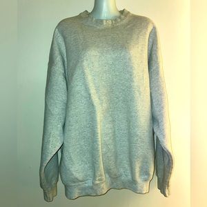 Vintage 90’s LEE ultraweight Crewneck